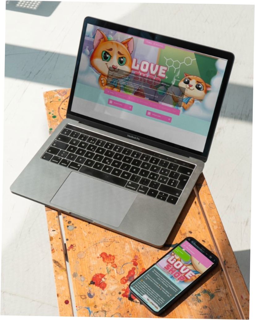 Loveshop12 - лучший маркетплейс